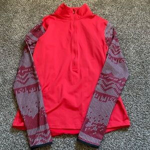 Women’s Nike Pro top